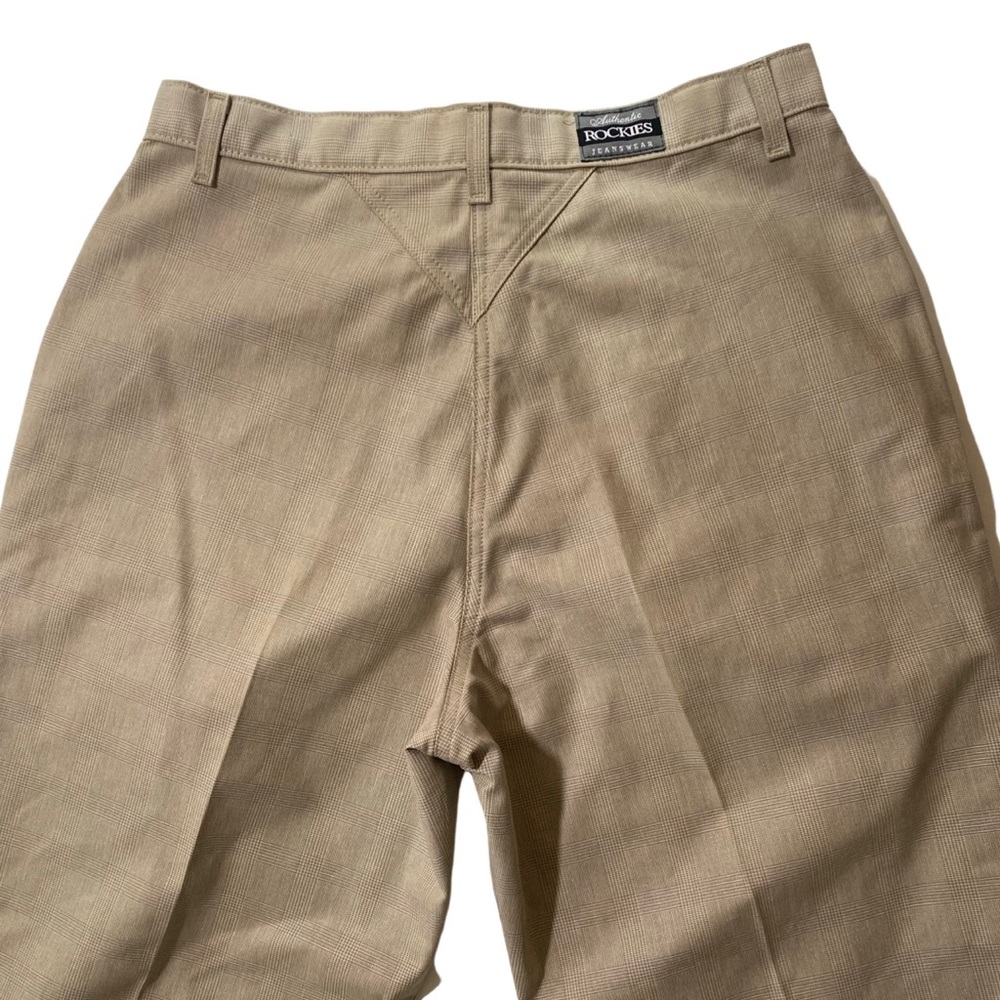 Authentic ROCKIES Jeanswear